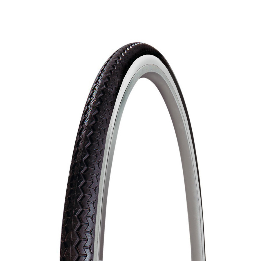▷ Michelin Worldtour Reifen 35-584/650-35B Draht schwarz/weiß online bei  Bikester.ch